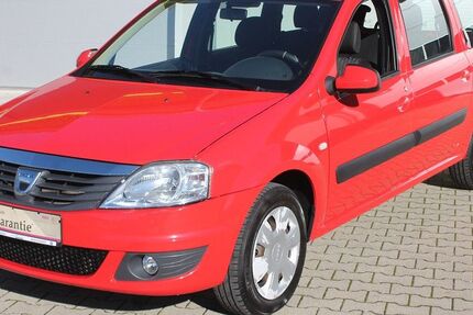 Dacia Logan 169.999 km 5.499 &euro; Reichelsheim 64385