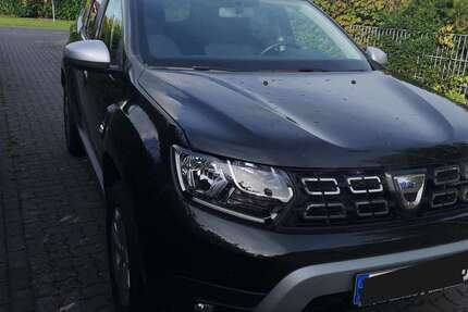 Dacia Duster 120.000 km 9.299 € Bunde 26831