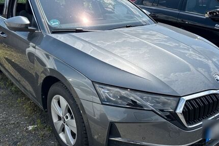 Skoda Octavia 32.687 km 29.199 &euro; Bad Kötzting 93444