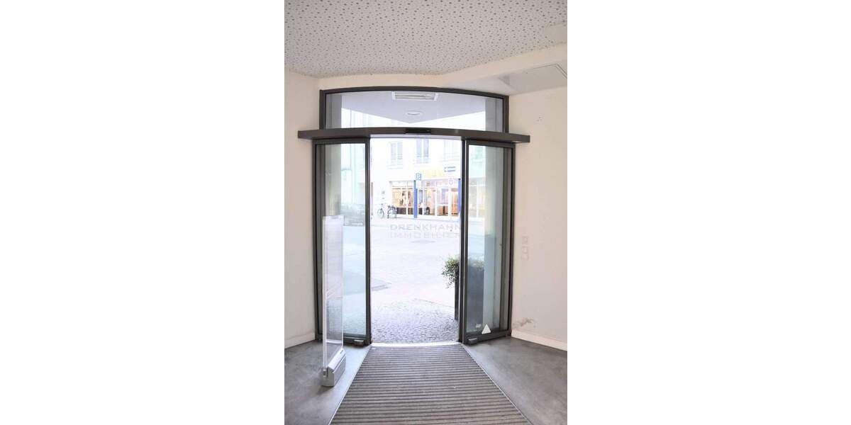 Gewerbeobjekt Wismar Altstadt - 4.999&euro; | Angebot:25666996