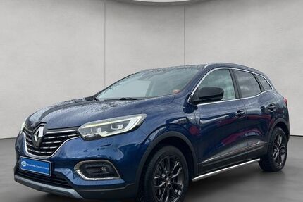 Renault Kadjar 72.500 km 17.890 &euro; Mannheim 68307