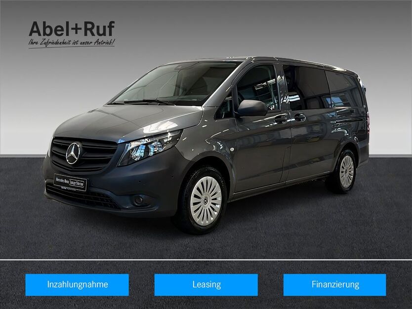 Mercedes-Benz Vito 146.941 km 34.986 € Donauwörth 86609