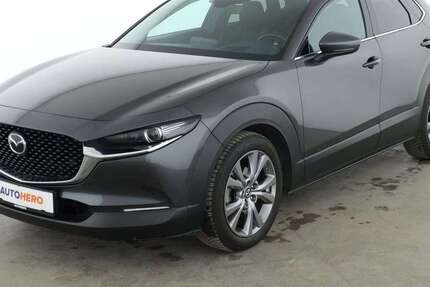 Mazda CX-30 96.724 km 19.710 &euro; Berlin 14059