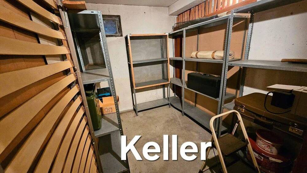 Etagenwohnung Mannheim Rheinau - 4 Zimmer, 99 m&sup2;, 275.000&euro; | Angebot:26053480