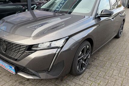 Peugeot 308 69.900 km 18.290 &euro; Bad Segeberg 23795