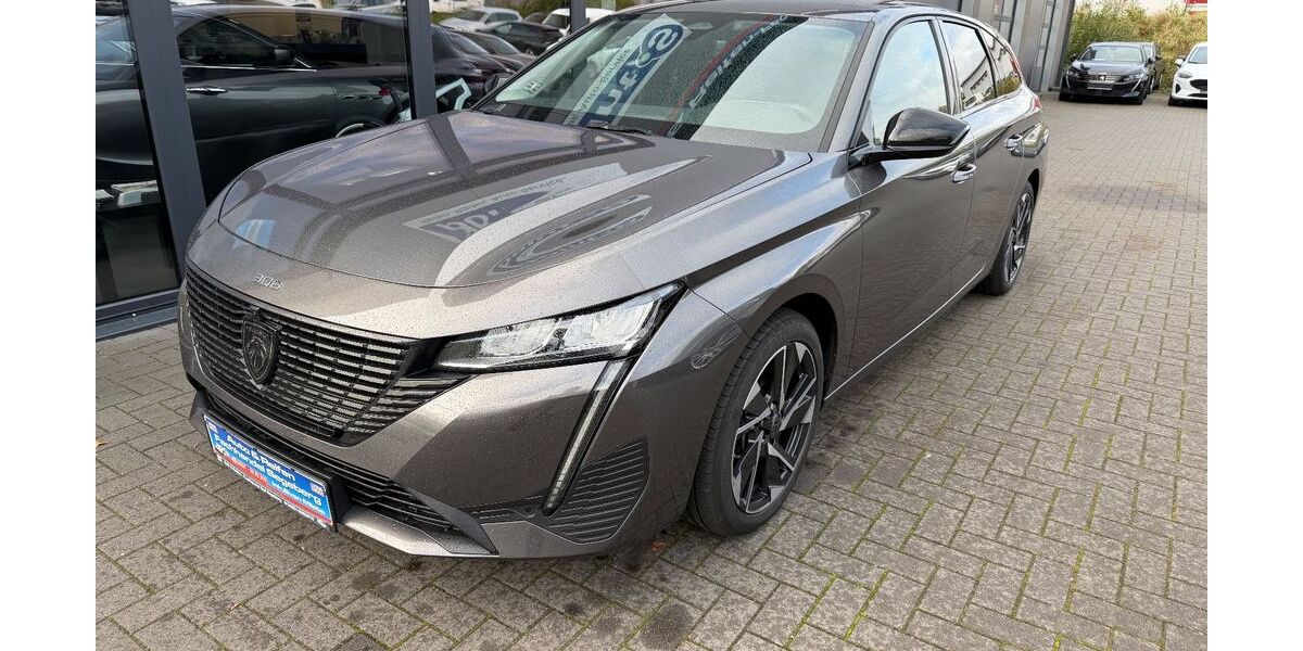 Peugeot 308 69.900 km 18.290 &euro; Bad Segeberg 23795