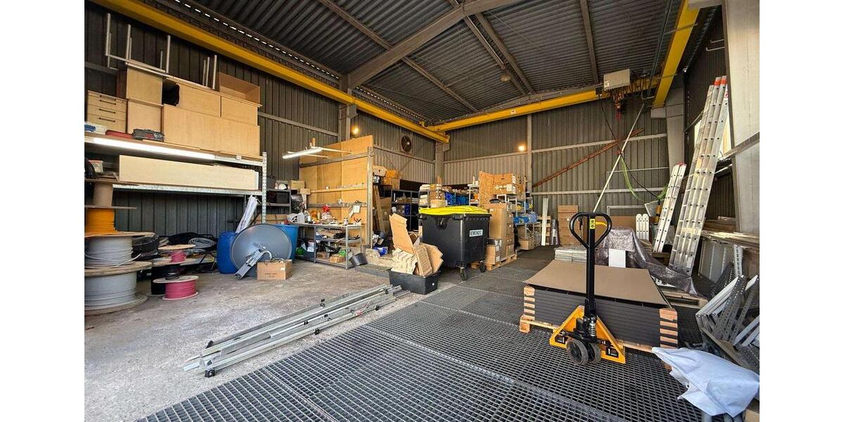 Gewerbeobjekt Ober-Mörlen Mörlen - 1.630&euro; | Angebot:26289170