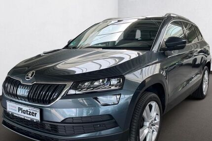 Skoda Karoq 87.455 km 18.950 € Neumarkt 92318