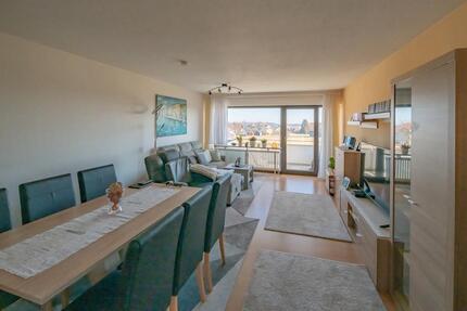 Sonnige 4 Zimmer Mietwohnung 4 zimmer