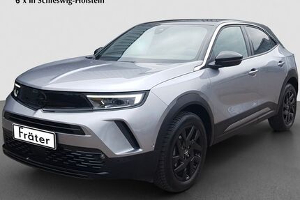 Opel Mokka 20.995 km 22.980 &euro; Kiel 24107