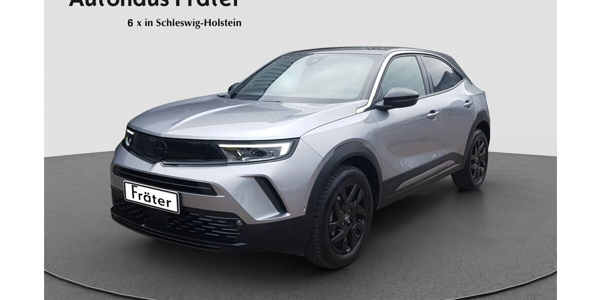 Opel Mokka 20.995 km 22.980 &euro; Kiel 24107