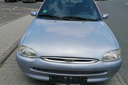 Ford Escort 76.700 km 1.800 € Friedrichsdorf 61381