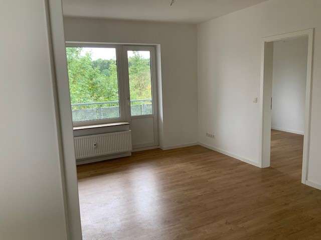 Wohnung zum Mieten in Siegen 509 € 54.1 m²