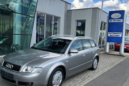 Audi A4 330.000 km 1.999 &euro; Niestetal bei Kassel 34266