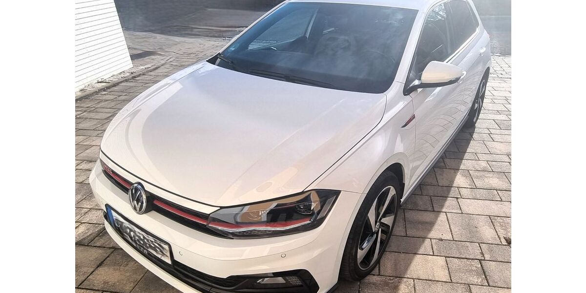 VW Polo 68.560 km 19.900 &euro; Heroldsbach 91336