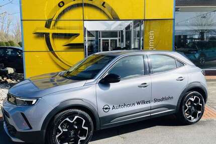 Opel Mokka 48.000 km 15.364 &euro; Stadtlohn 48703