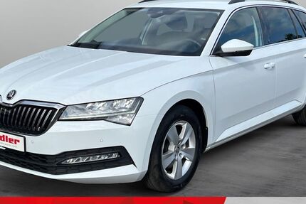 Skoda Superb 125.000 km 20.560 &euro; Kitzingen 97318