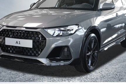 Audi A1 1.990 km 38.750 &euro; Recklinghausen 45657