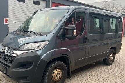 Citroen Jumper 63.000 km 22.999 &euro; Groß Gerau 64521