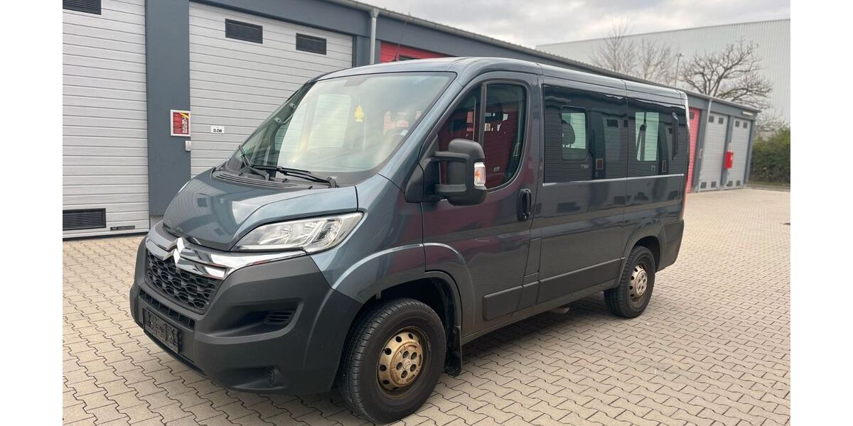 Citroen Jumper 63.000 km 22.999 &euro; Groß Gerau 64521