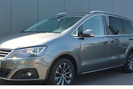 Seat Alhambra 110.715 km 22.890 &euro; Nordhorn 48529