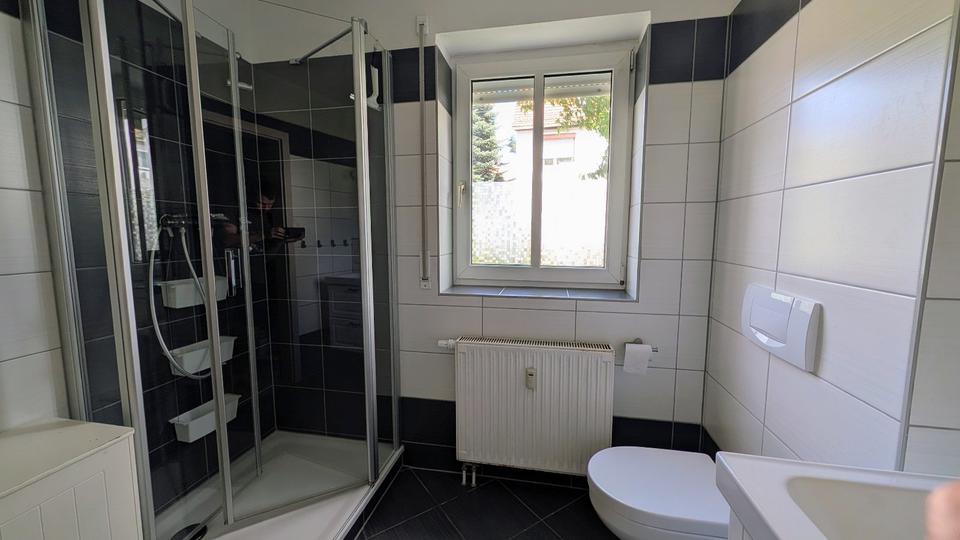 Terrassenwohnung Erfurt Daberstedt - 3 Zimmer, 59 m&sup2;, 230.000&euro; | Angebot:27114930