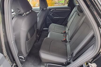 Audi Q3 9.700 km 45.700 &euro; Büchlberg 94124