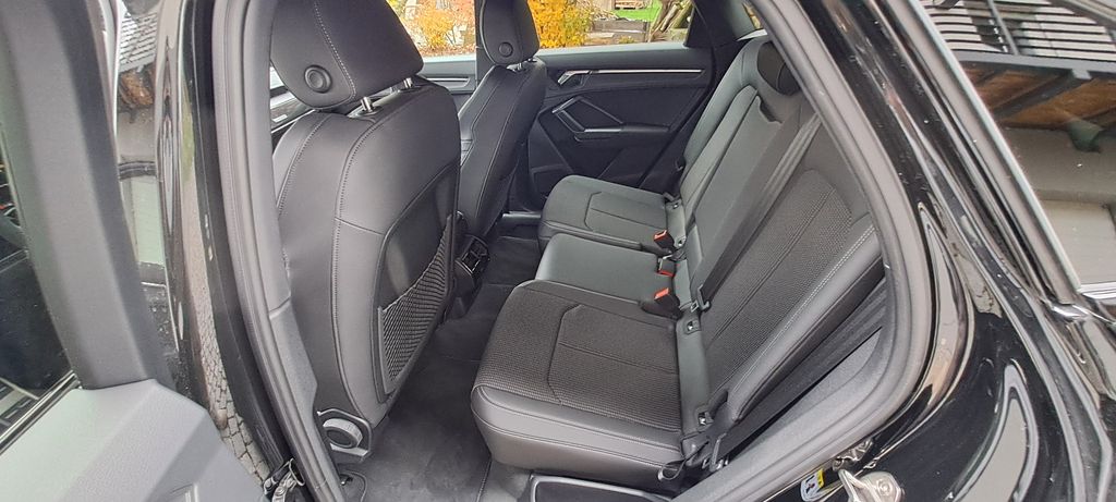 Audi Q3 9.700 km 45.700 &euro; Büchlberg 94124