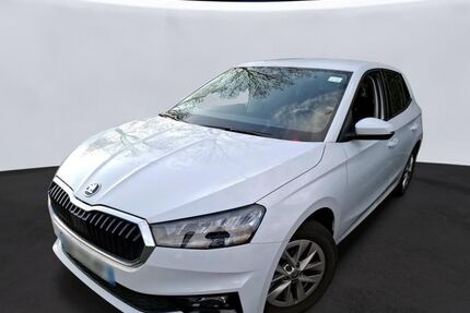 Skoda Fabia 18.391 km 13.450 &euro; Hagen 58091