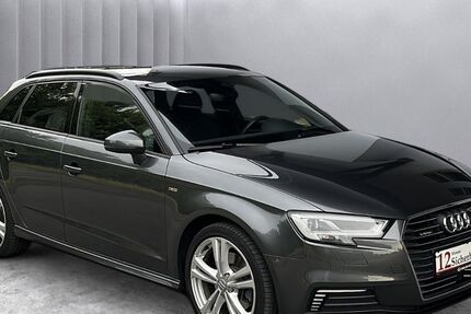 Audi A3 85.450 km 19.499 € Osterode 37520