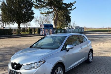 Seat Ibiza 106.000 km 4.400 &euro; Werneck 97440