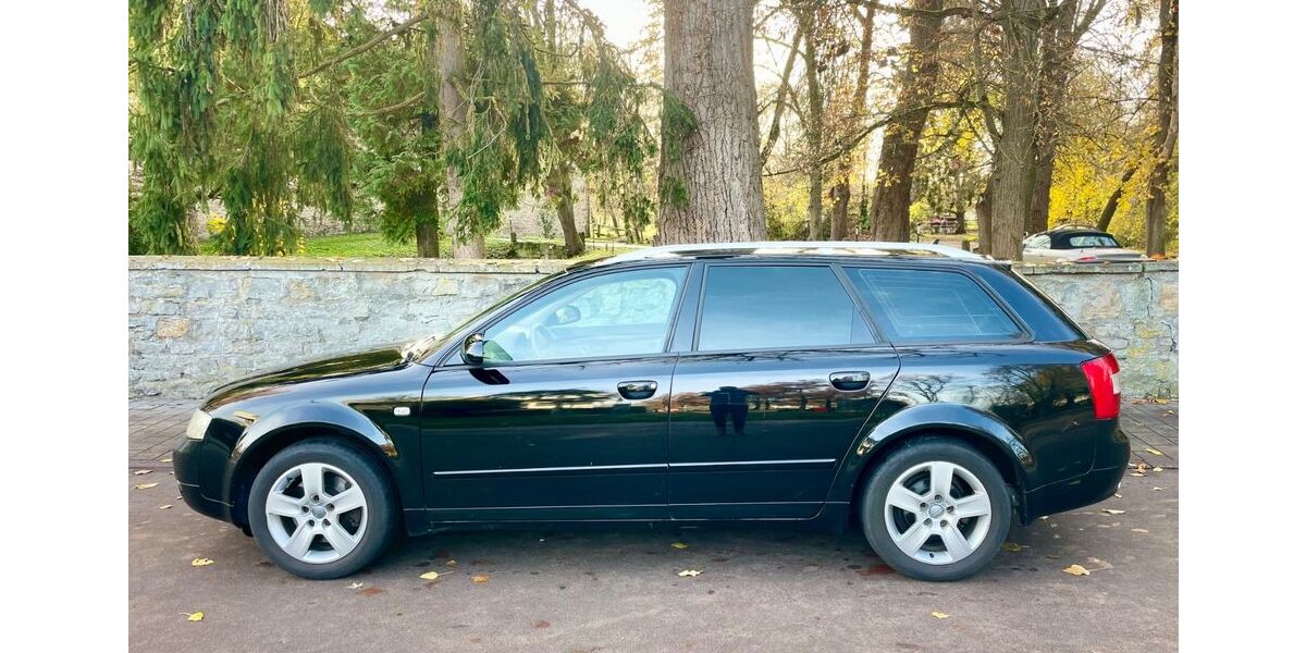 Audi A4 290.000 km 1.800 &euro; Ehningen 71139