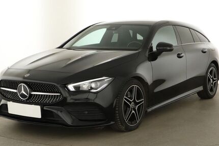 Mercedes-Benz CLA 220 Shooting Brake 49.000 km 33.990 &euro; Schorfheide OT Finowfurt 16244