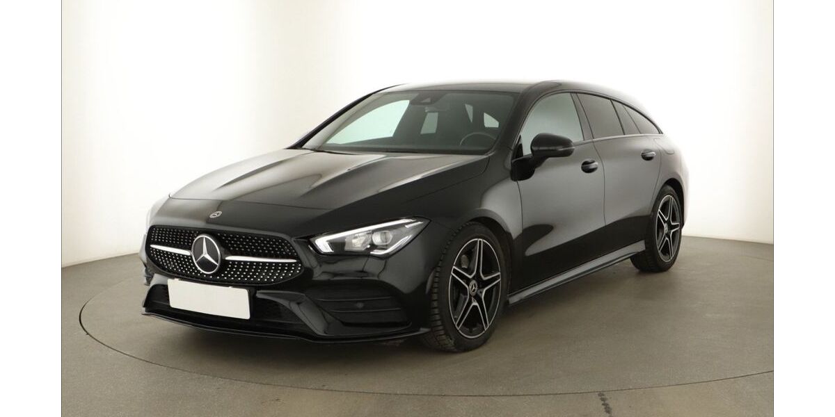 Mercedes-Benz CLA 220 Shooting Brake 49.000 km 33.990 &euro; Schorfheide OT Finowfurt 16244