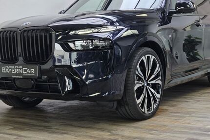 BMW X7 5.800 km 115.989 &euro; Königsbrunn 86343