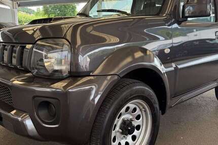Suzuki Jimny 20.500 km 18.490 &euro; Annweiler am Trifels 76855