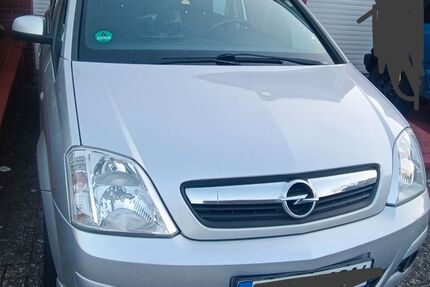 Opel Meriva 155.500 km 2.999 &euro; Stuhr 28816