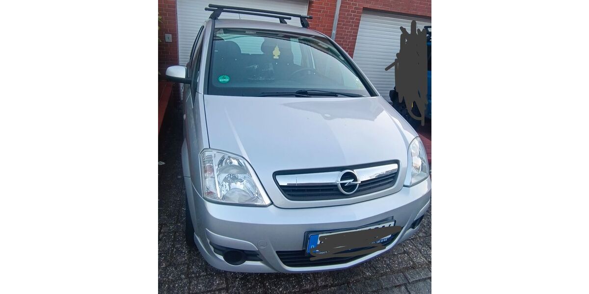 Opel Meriva 155.500 km 3.100 &euro; Stuhr 28816