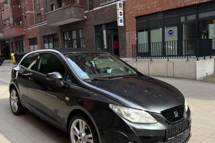 Seat Ibiza 148.000 km 6.200 &euro; Hamburg 20097