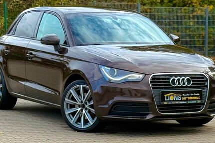 Audi A1 150.000 km 8.300 &euro; Lampertheim 68623