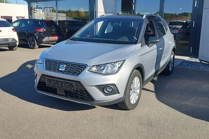 Seat Arona 80.480 km 15.199 &euro; Barntrup 32683