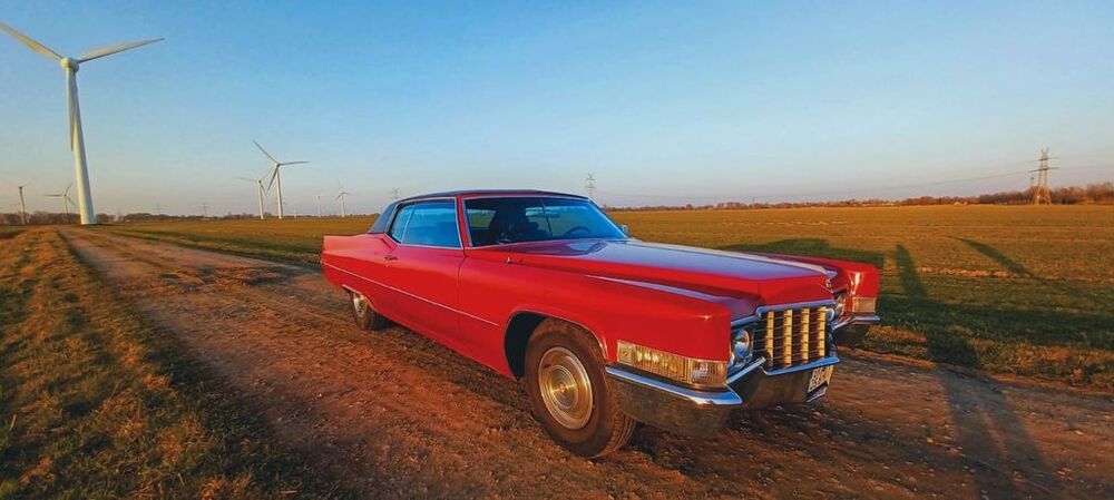 Deville