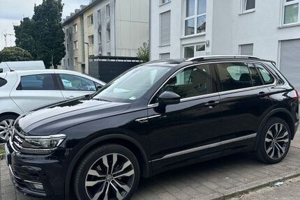VW Tiguan 93.000 km 26.900 &euro; Remseck 71686