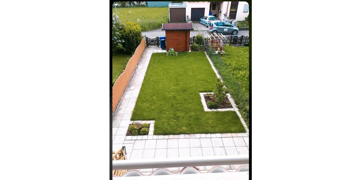 Reihenhaus Tüßling - 5 Zimmer, 110 m&sup2;, 1.390&euro; | Angebot:26300247