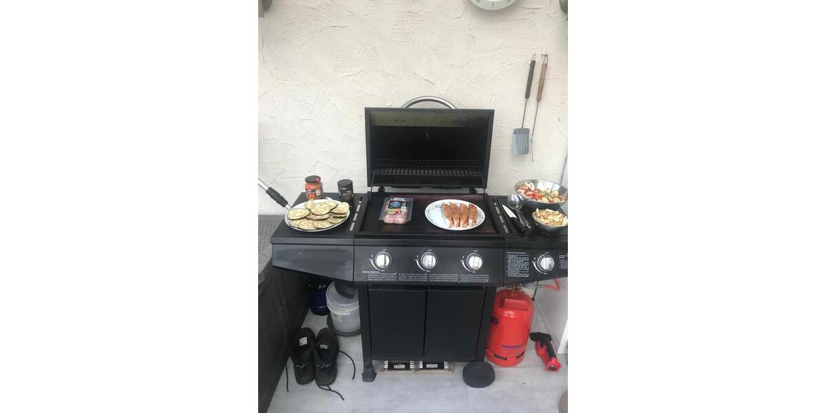 Erdgeschoßwohnung Donaueschingen - 4 Zimmer, 115 m&sup2;, 359.000&euro; | Angebot:26247082