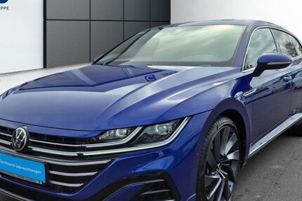 VW Arteon 17.305 km 37.860 &euro; Wurzen 04808