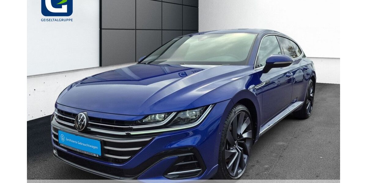 VW Arteon 17.305 km 37.860 &euro; Wurzen 04808