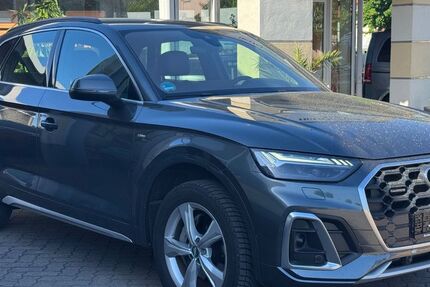 Audi Q5 75.833 km 34.980 &euro; Oberderdingen 75038