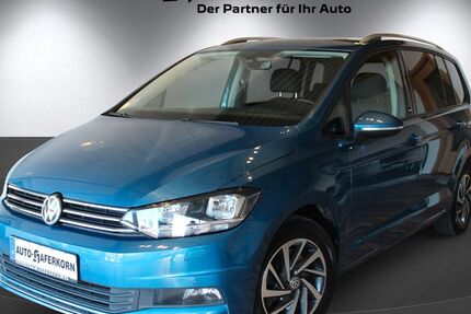 VW Touran 89.500 km 17.499 &euro; Frohburg OT Frankenhain 04654