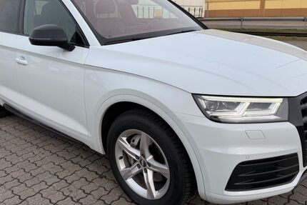Audi Q5 114.000 km 28.700 &euro; Germersheim 76726